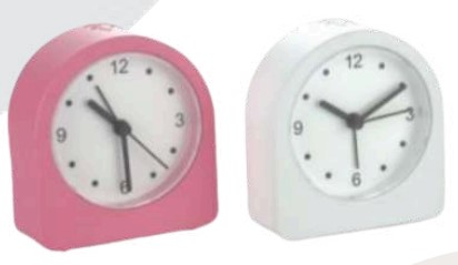 Table Clock for Office Desk and Home Decor, Stylish Time Display Gift Item for Corporate Gifting, Executive Tables and Everyday Utility Use